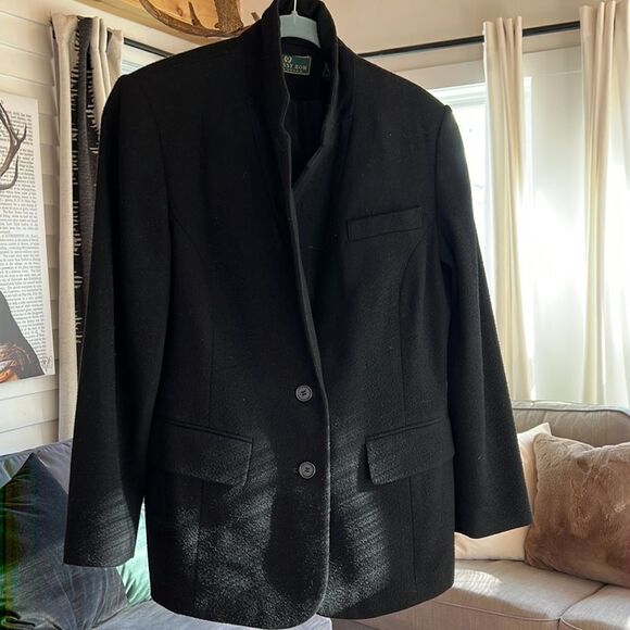 Embassy Row Blazer - 𝅺 Embassy row blazer - Picture 3 of 11